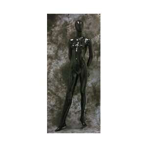  Black Abstract Female Mannequin C8 Arts, Crafts & Sewing