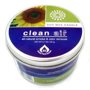  Package of 2   Clean Air   All natural Smoke & Odor 
