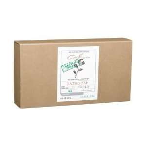   Cote Jardin Hard Top Gift Box of 3 Soaps Verveine 24 Ounces Beauty