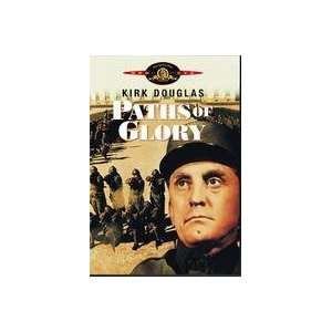  New Mgm Ua Studios Paths Of Glory Product Type Dvd Action 