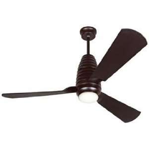  48 Craftmade Haven Oiled Bronze Ceiling Fan