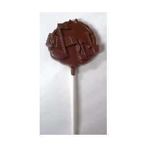  Musical Note Lollipop 