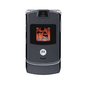  Motorola V3c Razr Camera Bluetooth phone for Verizon Cell 
