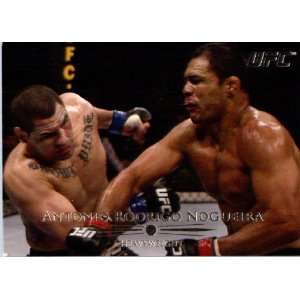  Shot / Ultimate Fighting Championship #33 Antonio Rodrigo Nogueira 