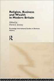  Modern Britain, (0415168988), David Jeremy, Textbooks   
