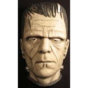  Karloff from Frankenstein 1/1 plastic resin model kit 