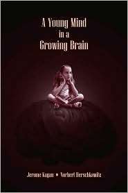   Growing Brain, (0805854258), Jerome Kagan, Textbooks   