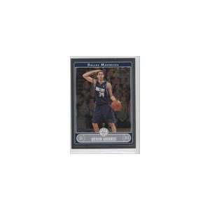    2006 07 Topps Chrome #87   Devin Harris Sports Collectibles