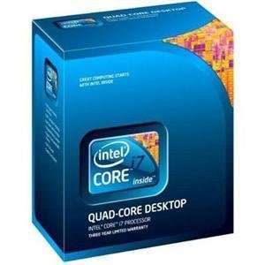  New Intel Corp. Core i7 970 Processor 3.2 GHz