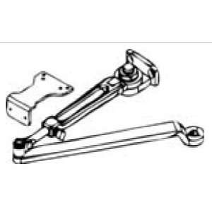   Open Door Closer Arm with Parallel Bracket from the 300 Series 3 Home
