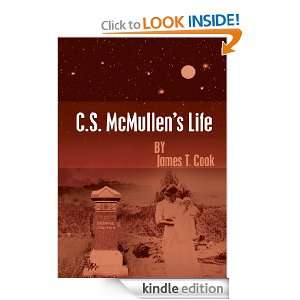 McMullens Life James T. Cook  Kindle Store