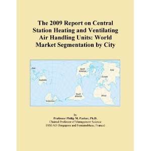  The 2009 Report on Central Station Heating and Ventilating 