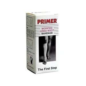  Primer Modified Unna Boot Dressing w/ Calamine by Derma 