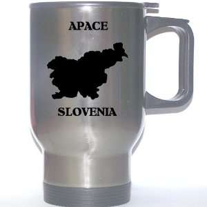  Slovenia   APACE Stainless Steel Mug 