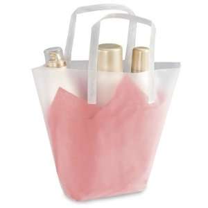    9 x 10 x 3 Trapezoid Frosty Shoppers