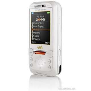 NEW SONY ERICSSON 3G W850i RADIO  PLAYER CELL PHONES  