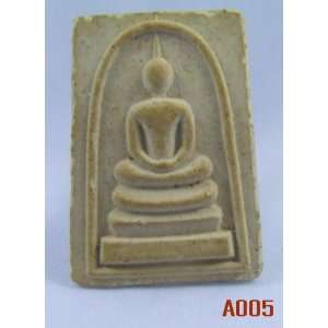 Thai Buddha Phra Somdej Bang Khun Phrom Amulet the Best of Siam Buddha 