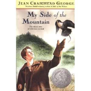  My Side of the Mountain [Paperback] Jean Craighead George Books