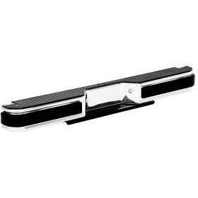  Fey Tuffbar Bumper for 1973   1986 Chevy Pick Up Full Size 