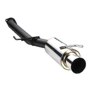  Apexi Bomber 3 Exhaust 162CH032 Automotive