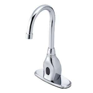  Gerber Faucets 00448104 Gerber Electronic Lavatory Faucet 