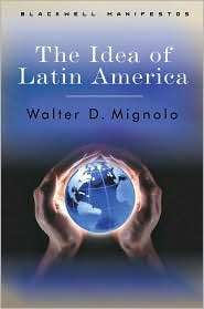   America, (1405100869), Walter D. Mignolo, Textbooks   