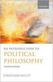   Philosophy, (019929609X), Jonathan Wolff, Textbooks   
