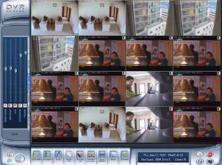 ch channel 120 FPS H264 DVR CCTV Video Security Surveillance Camera 