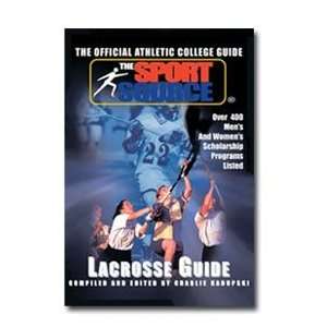    Official Athletic College Guide Lacrosse