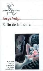   de la locura, (9686941843), Jorge Volpi, Textbooks   