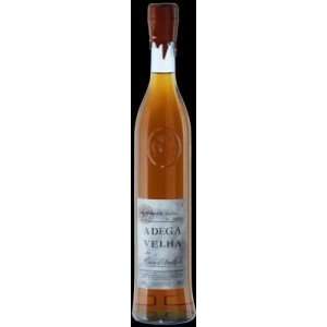    Quinta Da Aveleda Brandy Adega Velha 750ML Grocery & Gourmet Food