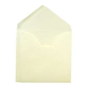  Double Wedding Envelopes   Imperial Ecru Unlined (50 Pack 