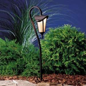    Layfayette Lantern Path and Spread Light Patio, Lawn & Garden
