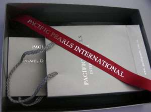 pacific pearls international guarantee all our pearls are genuine sold 