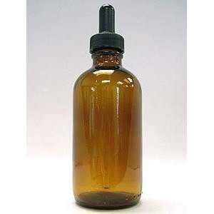  Gaia Herbs   Amber Bottle with Dropper 4 oz Health 