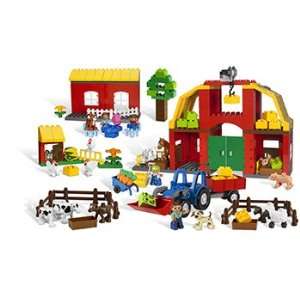  LEGO DUPLO FARM SET Toys & Games