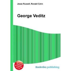  George Veditz Ronald Cohn Jesse Russell Books
