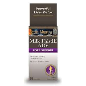  Milk ThistlE ADV Liver Support