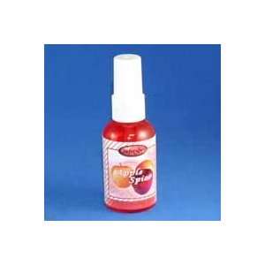   Oil Based Apple Spice Spray Fragrance   2 oz. Spray Bottle Beauty