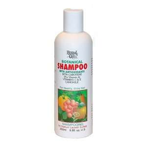  Herbal Glo Botanical Shampoo, 8.5 fluid ounces. Beauty