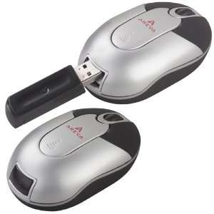  Wireless Transmitter Mouse Electronics