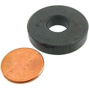  Ceramic Ring Magnet