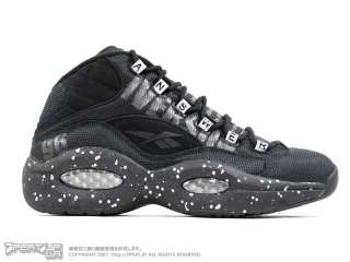    UNDEFEATED REEBOK QUESTION MID UNDEFEATED VEGAS, US9. allen iverson