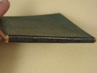  by Edgar Allen Poe, Little Leather Library Corp, New York, ex to Fn