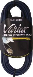 Line 6 Variax Digital Cable 614252001007  