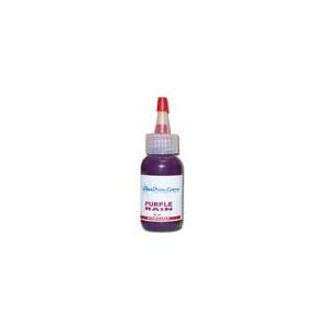  Starbrite Purple Rain 1oz Bottle 