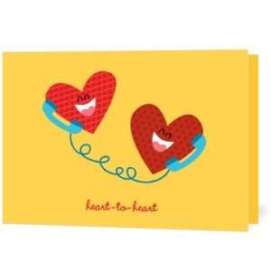  Friendship Greeting Cards   All Heart By Magnolia Press 