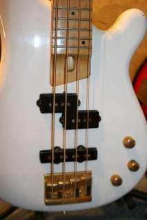 Vintage Fernandez Electric Bass Guitar MIJ Japan  