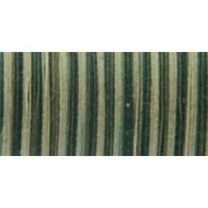  Cotton Variegated Thread 500 Yards Green House [Office 