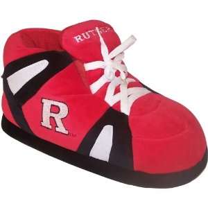  Rutgers Scarlet Knights Boot Slipper